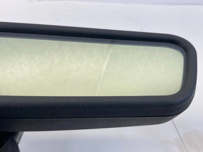 1999 2000 BMW 323I INNER INSIDE REAR VIEW INTERIOR MIRROR E11015313 OEM