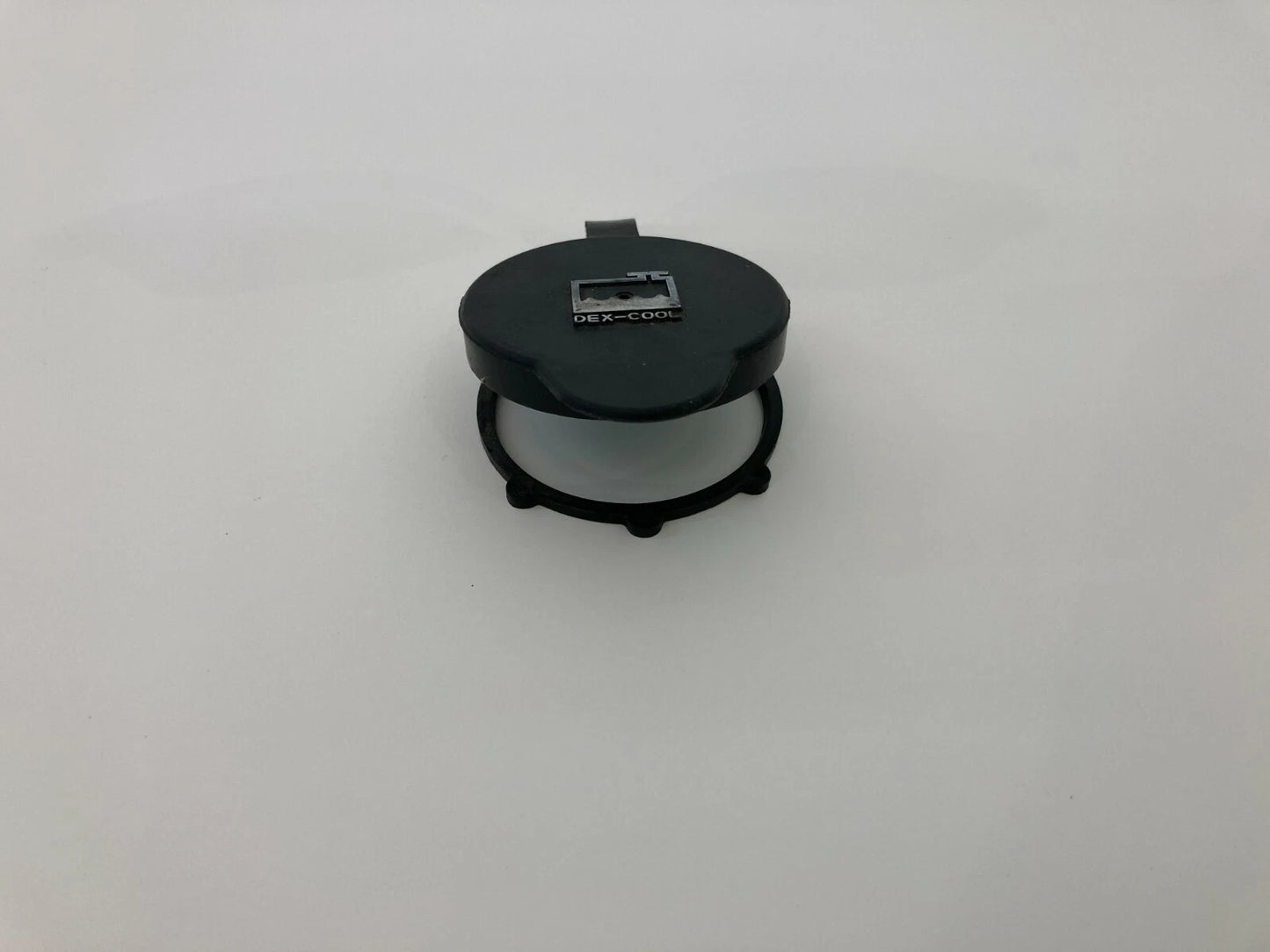 2009-2017 CHEVROLET TRAVERSE 3.6L ENGINE COOLANT RESERVOIR CAP LID COVER OEM