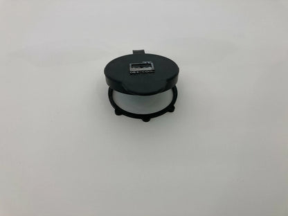 2009-2017 CHEVROLET TRAVERSE 3.6L ENGINE COOLANT RESERVOIR CAP LID COVER OEM