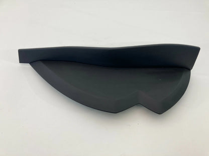 07-13 MITSUBISHI OUTLANDER LEFT DRIVER SIDE DASH END CAP COVER PANEL 8002A055ZZ