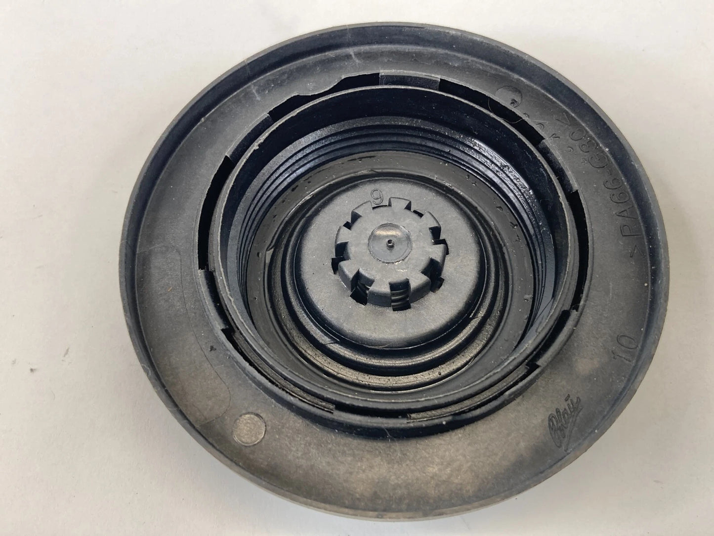 93-11 MERCURY GRAND MARQUIS ENGINE COOLANT RESERVOIR TANK CAP 1W13-8101-AA OEM
