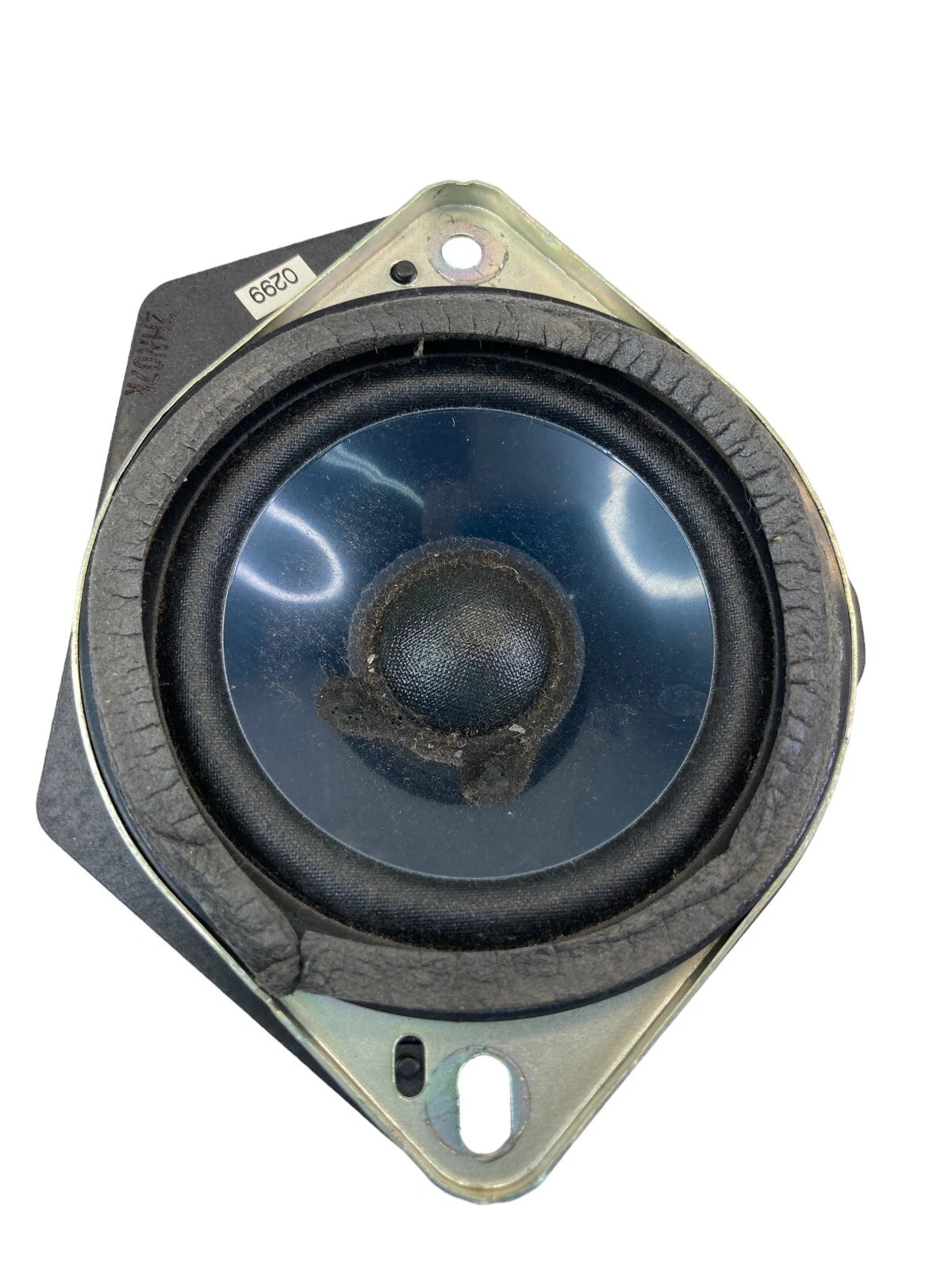 2013-2019 FORD TAURUS REAR DECK TRUNK AUDIO SPEAKER BG1T-19B135 OEM