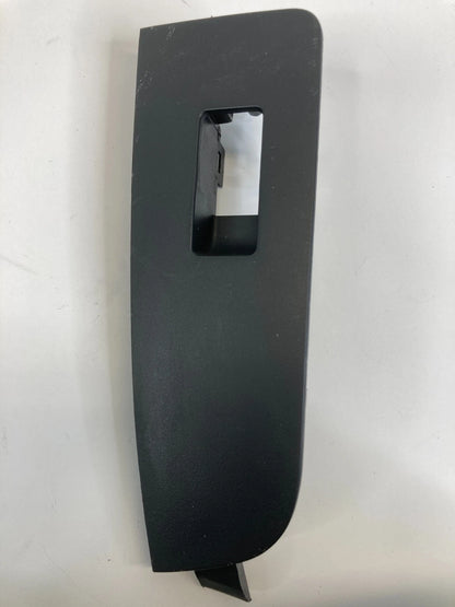 2004-2008 NISSAN MAXIMA REAR RIGHT WINDOW SWITCH BEZEL COVER TRIM OEM