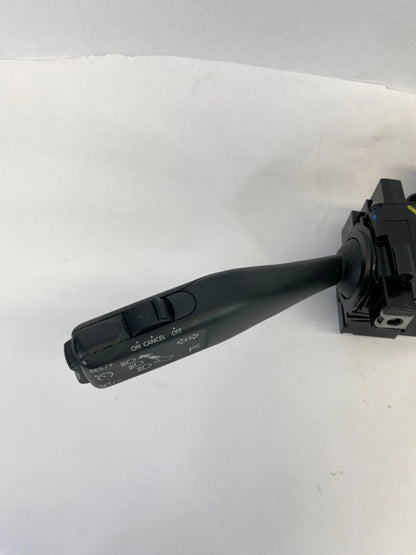 2011-2014 VW VOLKSWAGEN JETTA HEADLIGHT TURN SIGNAL & WIPER SWITCH 5C5-953-513G