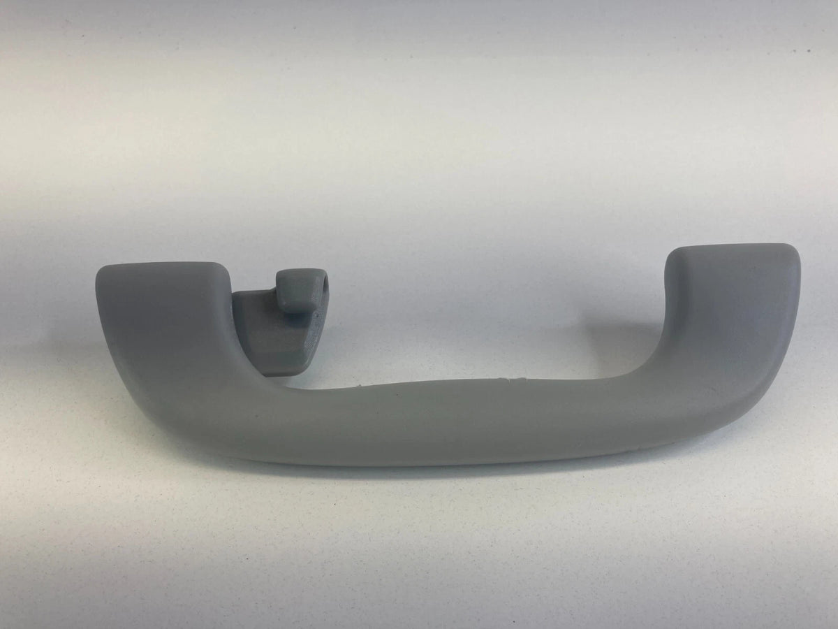 2007 2008 MAZDA CX-7 CX7 REAR ROOF GRAB GRIP ASSIST BAR HANDLE ASSY OEM