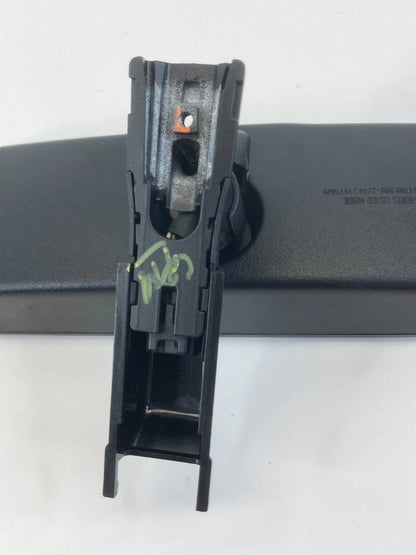 2006-2010 KIA SEDONA AUTO DIMMING INTERIOR REAR VIEW MIRROR UNIT E11026389 OEM