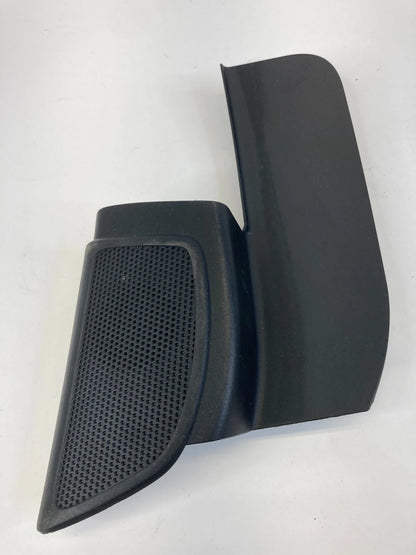 2012-2018 FORD FOCUS FRONT RIGHT SIDE DOOR TWEETER COVER TRIM BM51-18C862-A