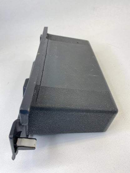 2009-2012 MITSUBISHI GALANT DASH CENTER CONSOLE STORAGE COMPARTMENT 8011A567 OEM