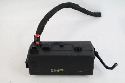 2011-2014 CHRYSLER 300 DODGE CHARGER REAR TRUNK FUSE RELAY BOX 68092890AC OEM