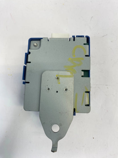 2007-2009 LEXUS RX350 DOOR CONTROL RECEIVER KEYLESS ENTRY MODULE OEM 89741-0E020