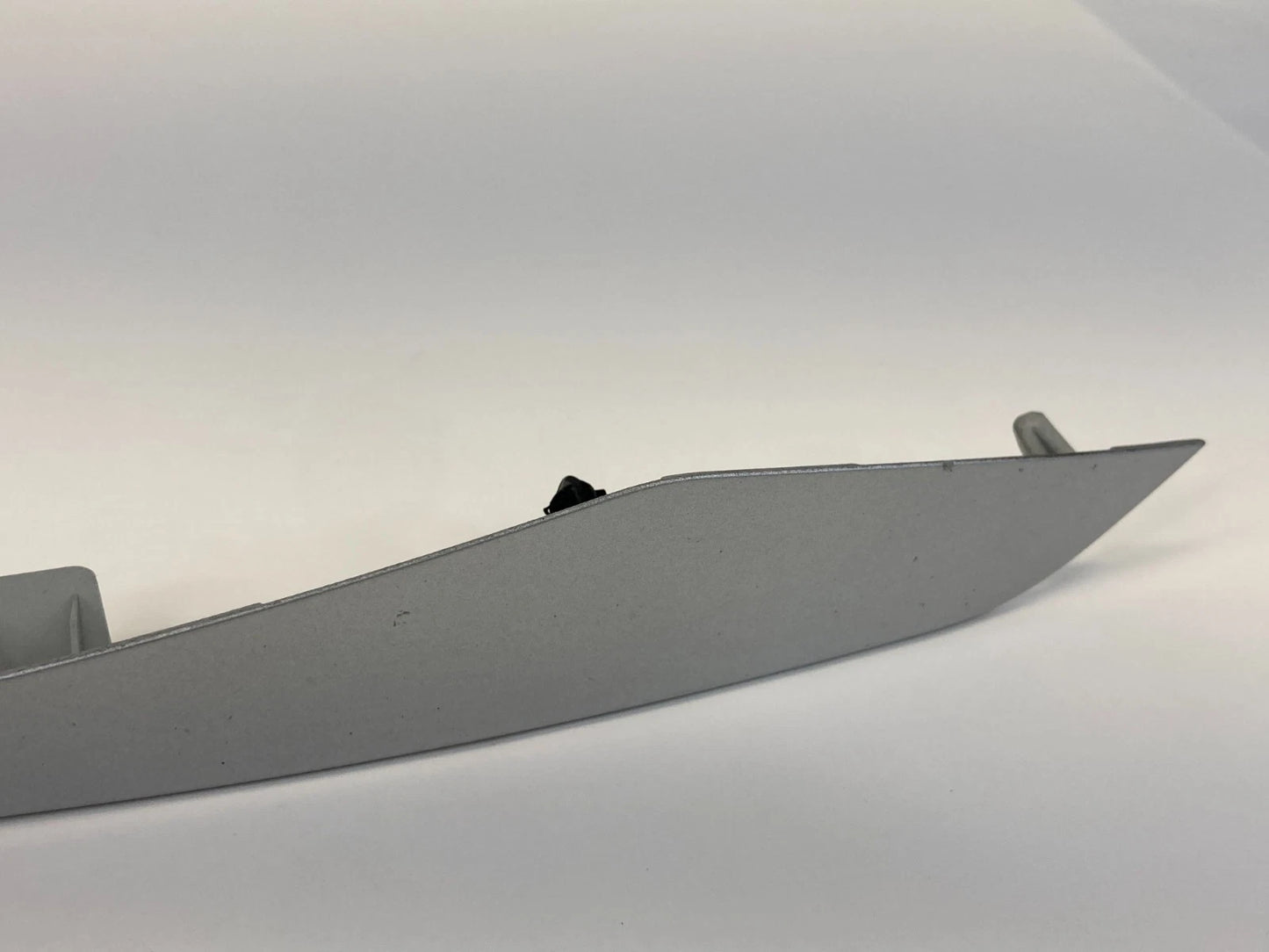 13-15 FORD EXPLORER INTERCEPTOR UTILITY LEFT SIDE CENTER DASH MOLDING BEZEL OEM