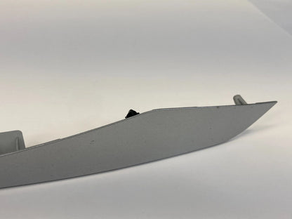 13-15 FORD EXPLORER INTERCEPTOR UTILITY LEFT SIDE CENTER DASH MOLDING BEZEL OEM