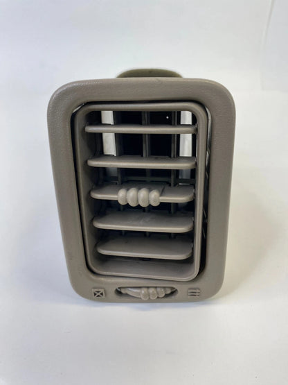 2003-2006 CHEVROLET TAHOE DASHBOARD AC AIR OUTLET VENT GRILLE 15717354 OEM