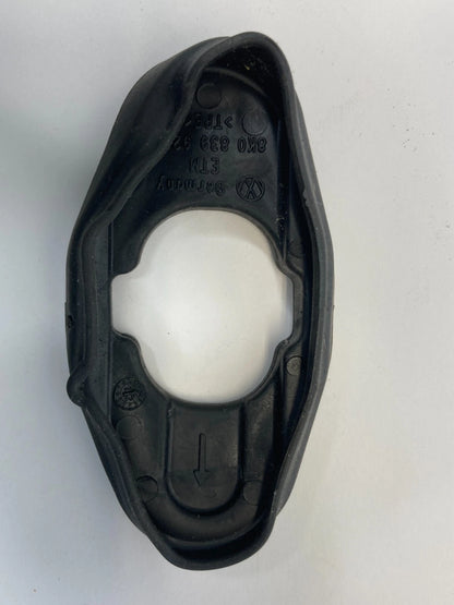 2009-2016 AUDI A4 QUATTRO REAR LEFT SIDE DOOR CHECK STOP STOPPER SEAL 8K0839923B