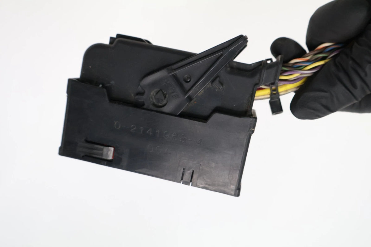 2014-2016 FORD FUSION MKZ 2.0L AT ABS BRAKE PUMP MODULE CABLE CONNECTOR PLUG OEM