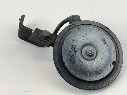 2012-2014 HYUNDAI ACCENT FRONT ELECTRIC LOW TONE HORN SECURITY WARNING ALARM OEM