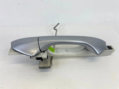 2008-2012 Honda Accord SEDAN Rear Left Back Side Exterior Door Handle Assy OEM