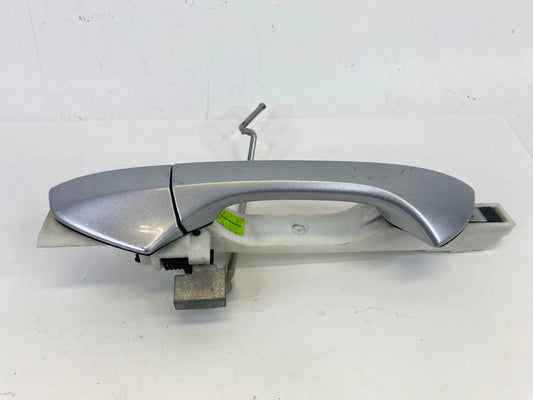 2008-2012 HONDA ACCORD SEDAN REAR LEFT BACK SIDE EXTERIOR DOOR HANDLE ASSY OEM