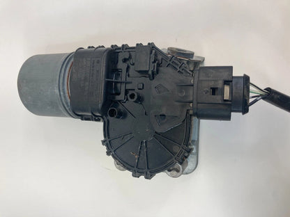 2004-2009 MAZDA 3 FRONT WINDSHIELD WIPER MOTOR ASSEMBLY OEM FACTORY BP4K-67340