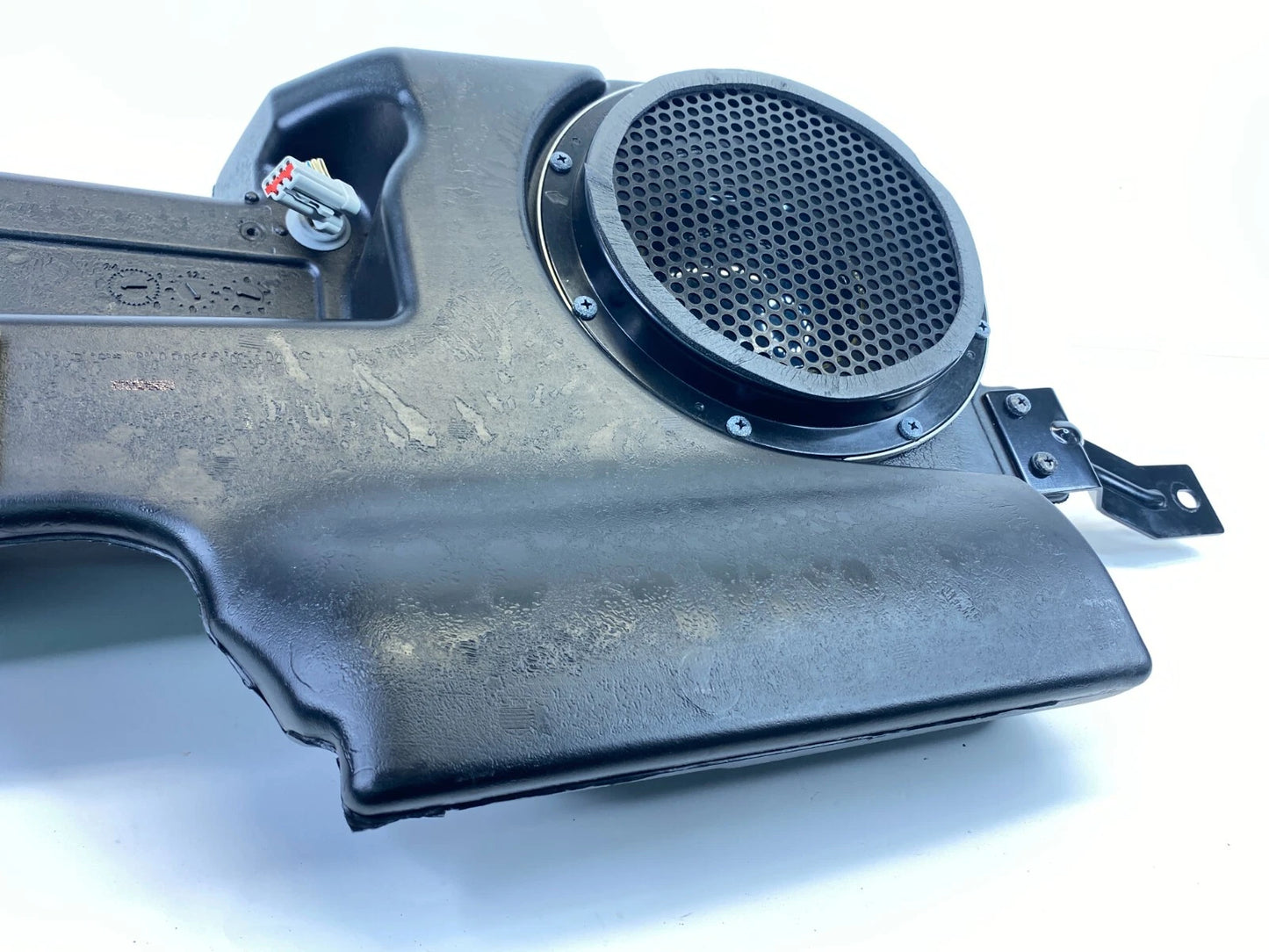 2009 2010 2011 2012 FORD FLEX SUBWOOFER BOX ASSEMBLY SONY 8A8T-18C804-AD OEM