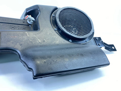 2009 2010 2011 2012 FORD FLEX SUBWOOFER BOX ASSEMBLY SONY 8A8T-18C804-AD OEM