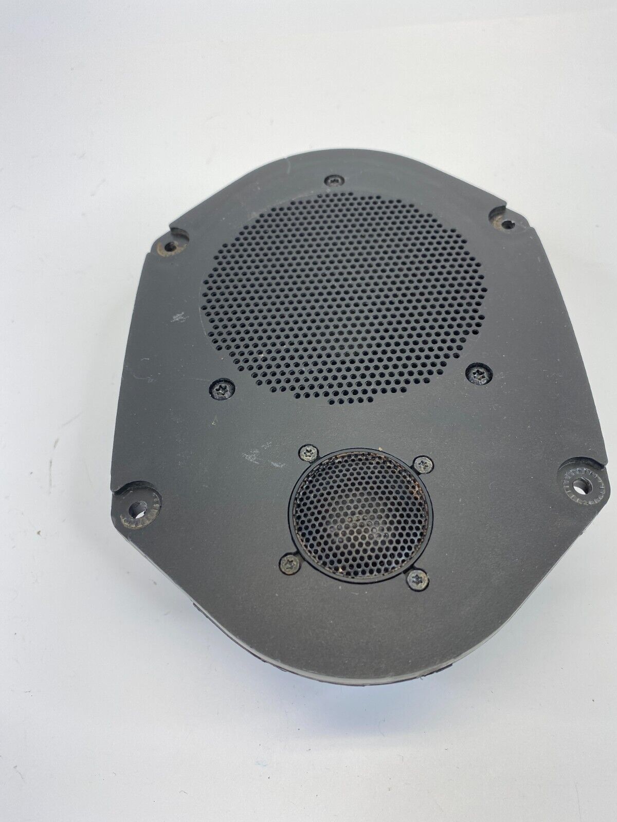 2002-2010 Ford Explorer Front Left Door Audio Speaker 6U5T-18808-EA OEM