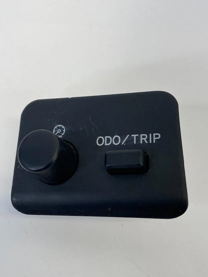 2007-2009 LEXUS RX350 INSTRUMENT DIMMER LIGHT RHEOSTAT ODO TRIP SWITCH OEM