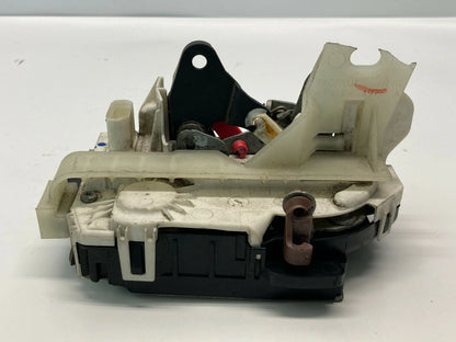 07-10 JEEP COMPASS 07-09 CALIBER REAR RIGHT SIDE DOOR LOCK LATCH 04589414AD OEM