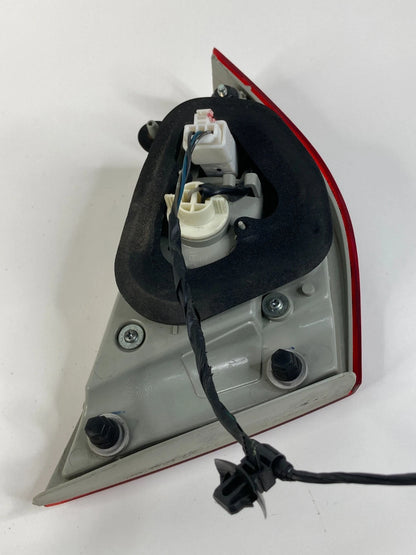 2011-2014 HYUNDAI SONATA TAIL LIGHT LAMP RIGHT PASSENGER INNER TRUNK 924043Q OEM