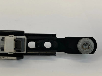 2011-2023 DODGE CHARGER FRONT RIGHT PASSENGER SIDE SEAT BELT ADJUSTER 68080745A