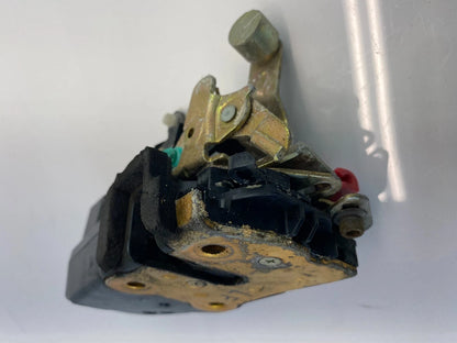 2005-2010 JEEP GRAND CHEROKEE FRONT LEFT DRIVER DOOR LOCK LATCH ACTUATOR LH OEM
