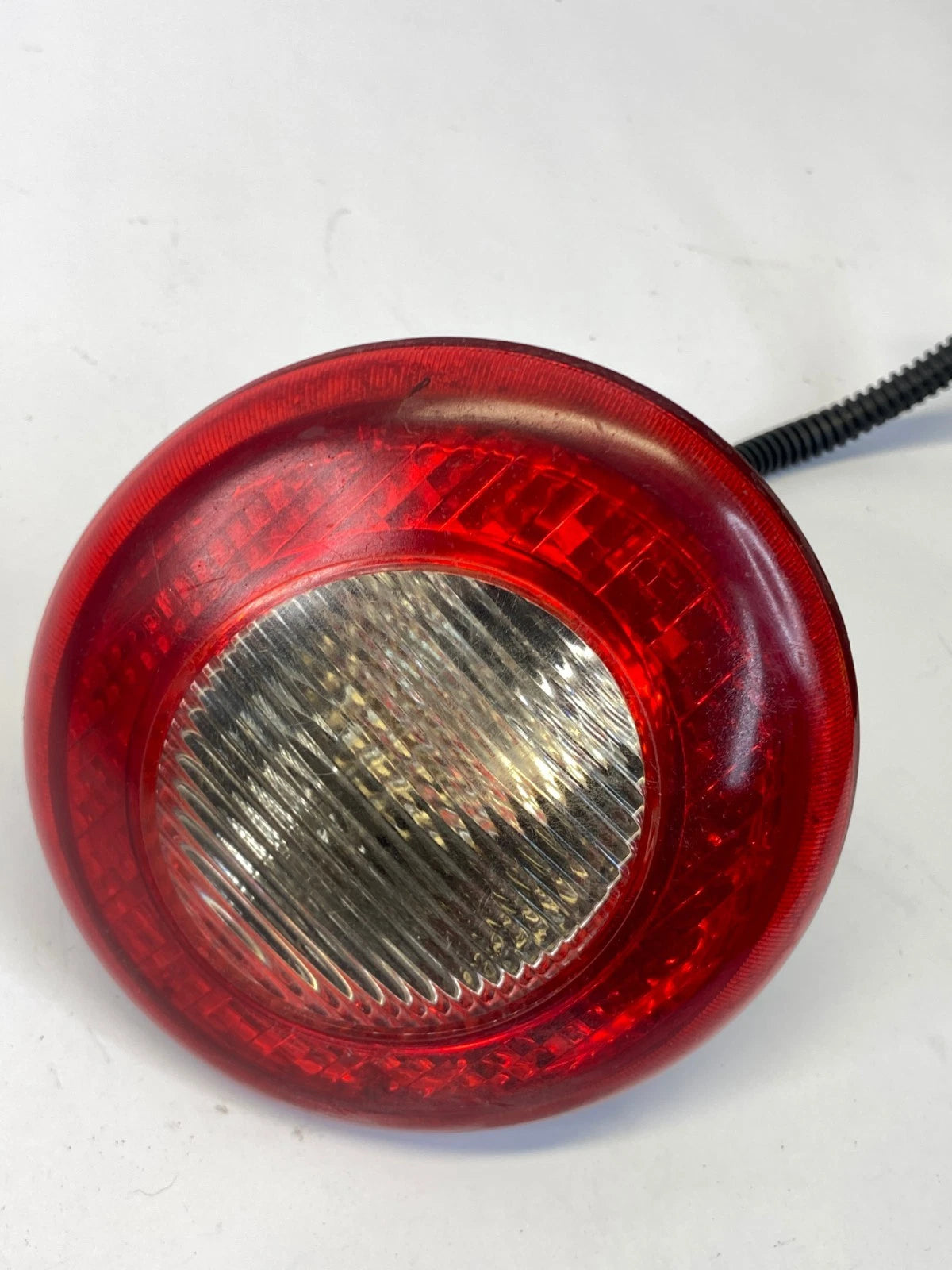 2006-2011 CHEVROLET HHR REAR RIGHT SIDE LOWER TAIL LIGHT TAILLIGHT LAMP OEM