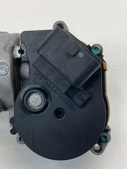 2005-2011 CADILLAC STS FRONT WINDSHIELD WIPER WASHER MOTOR ASSEMBLY OEM