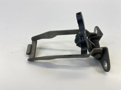 2003-2011 SAAB 9-3 93 SEDAN FRONT HOOD SAFETY CATCH LOCK LATCH RELEASE HANDLE