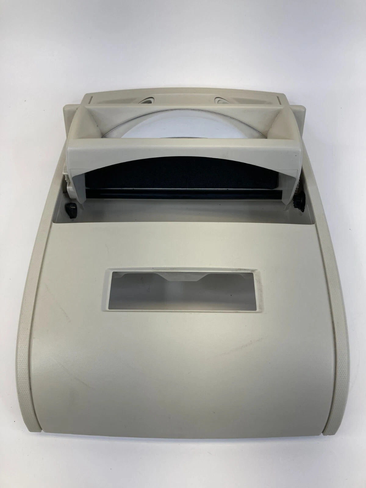 2009-2014 VOLKSWAGEN ROUTAN FRONT OVERHEAD CONSOLE DOME MAP LIGHT READING LAMP