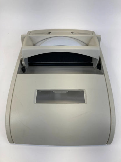 2009-2014 VOLKSWAGEN ROUTAN FRONT OVERHEAD CONSOLE DOME MAP LIGHT READING LAMP