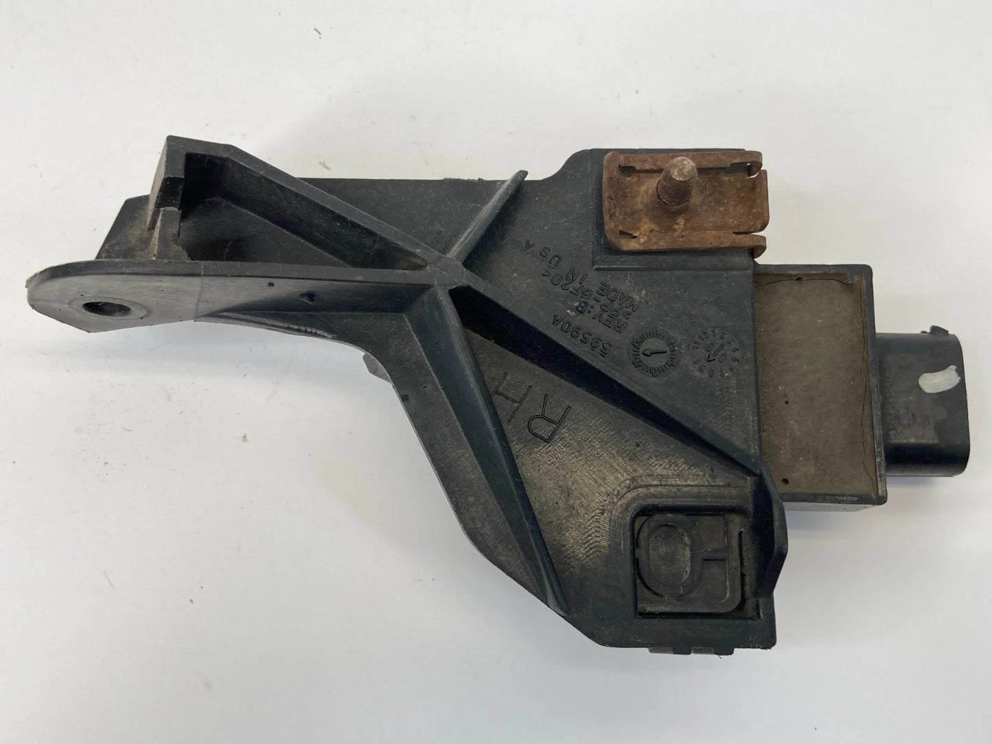 2009 2010 VW ROUTAN RIGHT SIDE TIRE PRESSURE MONITORING MODULE 56053034AE OEM