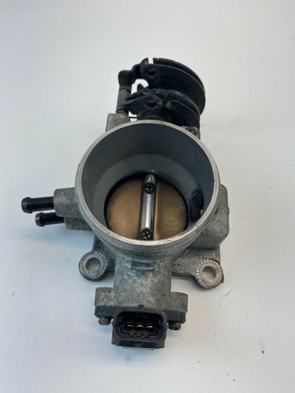 07-12 Hyundai Elantra 2.0L AT Throttle Body Throttle Valve Assembly 35170-26910