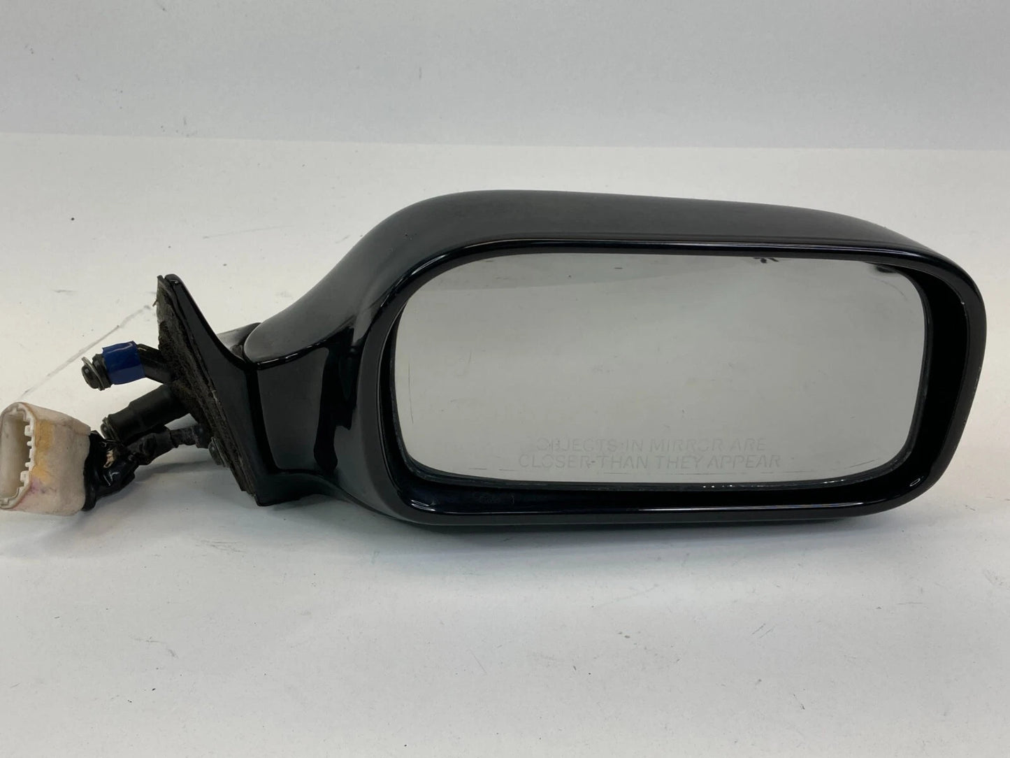 93 94 LEXUS LS400 LS 400 FRONT RIGHT SIDE VIEW POWER DOOR MIRROR E6019243 OEM