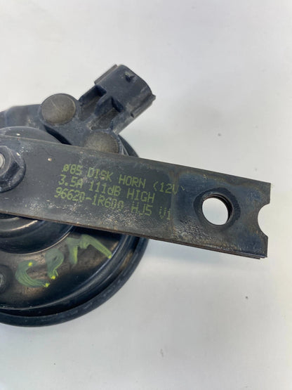 2013-2017 HYUNDAI ACCENT HIGH TONE HORN WARNING ALARM OEM FACTORY 96620-1R600