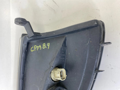 1997 1998 TOYOTA 4RUNNER FRONT RIGHT SIDE PARK SIGNAL MARKET LIGHT OEM