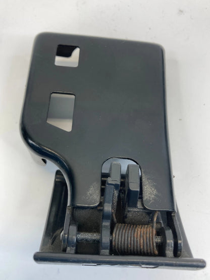 2009-2014 NISSAN MAXIMA 07-13 ALTIMA FRONT HOOD RELEASE OPEN HANDLE SWITCH OEM
