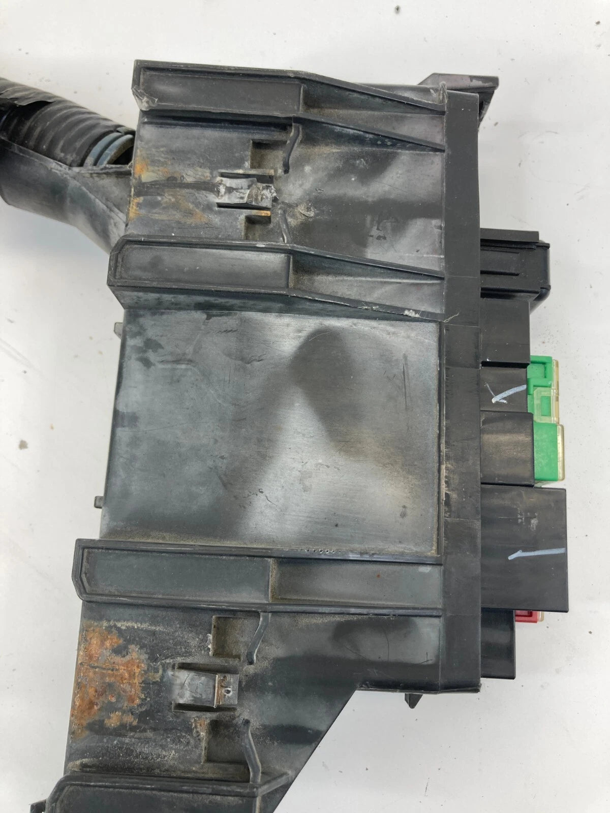 2006 NISSAN ALTIMA 3.5L V6 A/T ENGINE COMPARTMENT JUNCTION FUSE BOX ASSY OEM
