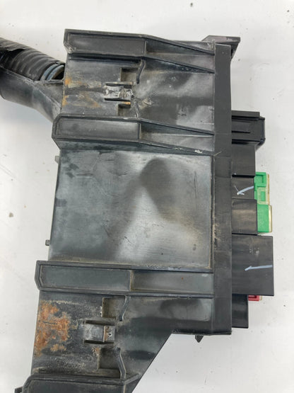 2006 NISSAN ALTIMA 3.5L V6 A/T ENGINE COMPARTMENT JUNCTION FUSE BOX ASSY OEM