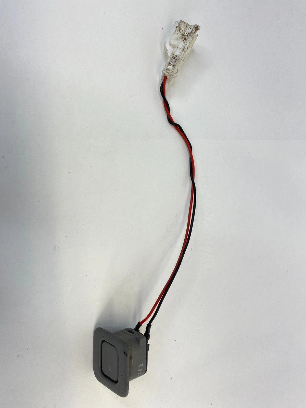 07 08 09 10 HYUNDAI ELANTRA SEDAN TRUNK LID OPENER RELEASE SWITCH BUTTON OEM
