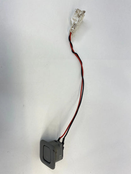 07 08 09 10 HYUNDAI ELANTRA SEDAN TRUNK LID OPENER RELEASE SWITCH BUTTON OEM