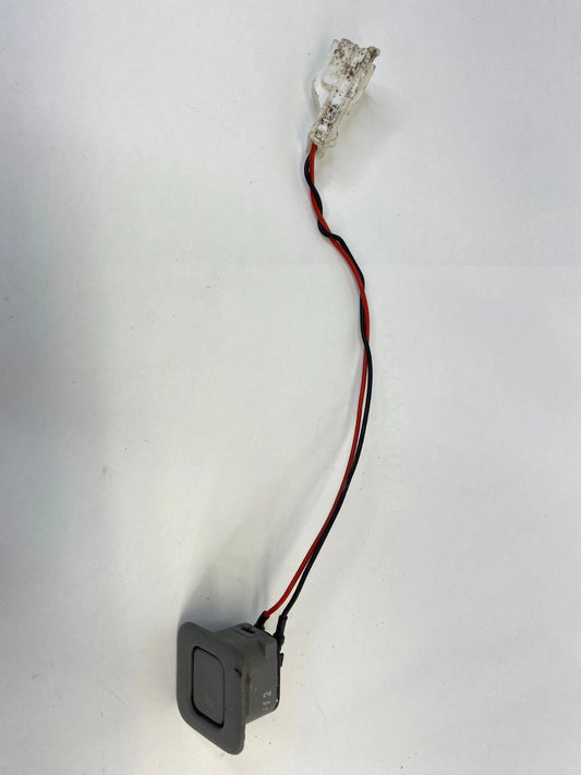 07 08 09 10 HYUNDAI ELANTRA SEDAN TRUNK LID OPENER RELEASE SWITCH BUTTON OEM
