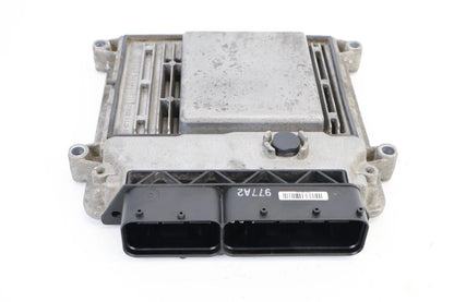 2006 2007 HYUNDAI ACCENT 1.6L ENGINE COMPUTER CONTROL MODULE ECU OEM 39111-26BE5
