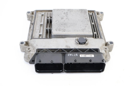 2006 2007 HYUNDAI ACCENT 1.6L ENGINE COMPUTER CONTROL MODULE ECU OEM 39111-26BE5