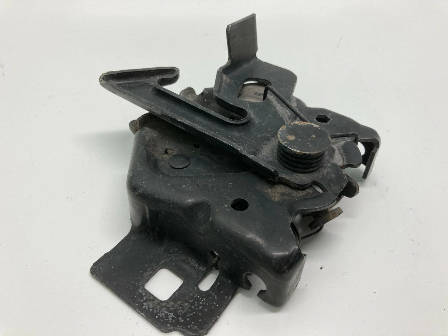 2000-2007 FORD TAURUS HOOD LATCH LOCK RELEASE ACTUATOR ASSEMBLY OEM